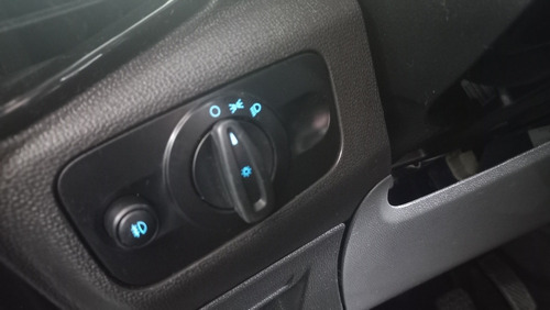 Imagem 14 de 15 de Ford Ecosport 2017 1.6 16v Freestyle Flex 5p