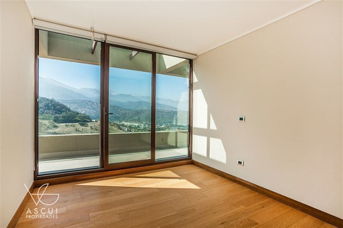 Imagen 13 de 21 de Casa Nueva En Venta 4 Dorm. En Lo Barnechea, Los Trapenses