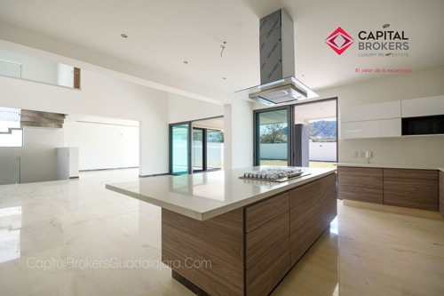 Imagen 10 de 30 de Casa De Lujo En Venta Ayamonte Club De Golf Zona Bajío