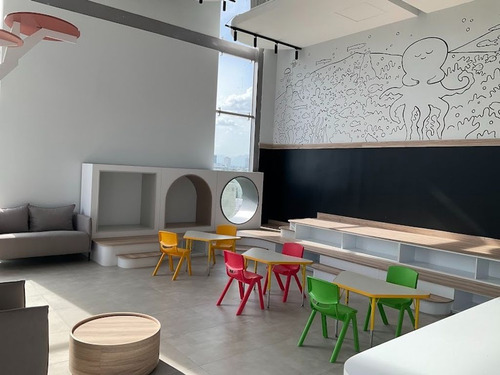 Departamento En Venta En Centro De Mty- Iconicah
