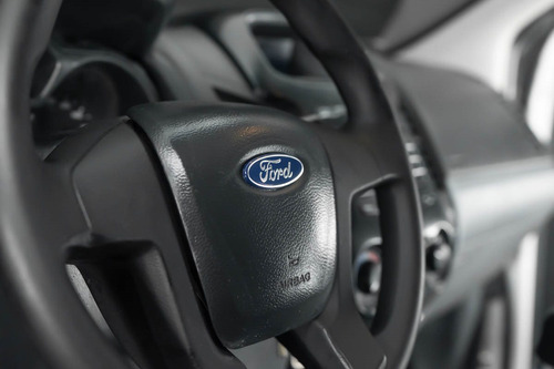 Ford Ranger Xl 4x4 Impecable! - Motorland Permuto / Financio