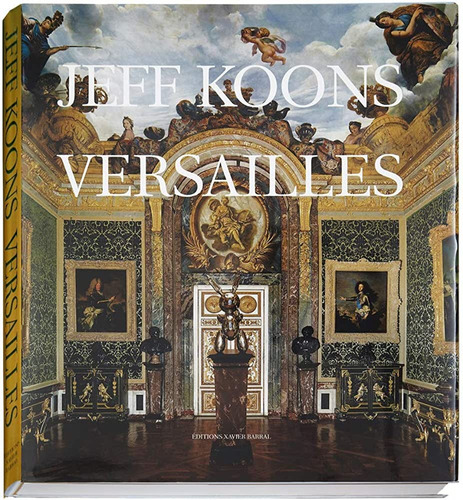 Versailles - Jeff Koons