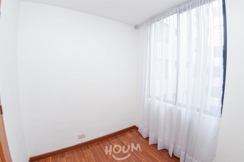 Imagen 6 de 24 de Apartamento En Ciudad Salitre. 3 Habitaciones, 88 M²