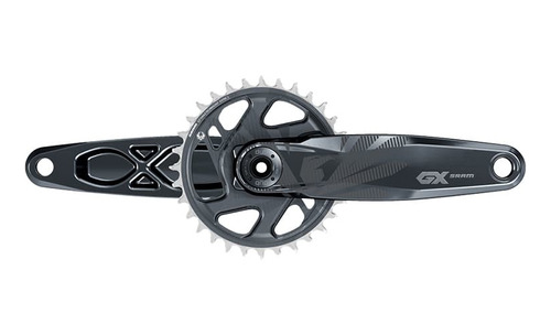 Biela Sram Gx Eagle Lunar Dub 170mm 32t