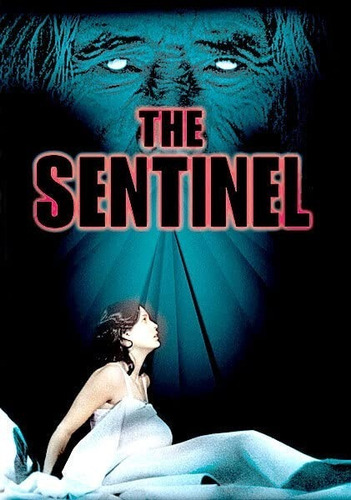 Dvd The Sentinel / Centinela De Los Malditos