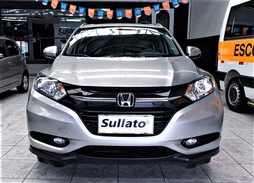 Honda Hr-v 1.8 Ex 2016 Automática