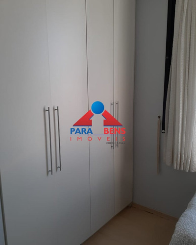 Imagem 15 de 21 de Apartamento - Ap11831 - 34917283