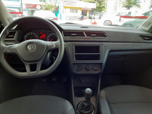 Imagem 11 de 13 de Gol 1.6 Msi Totalflex 4p Manual
