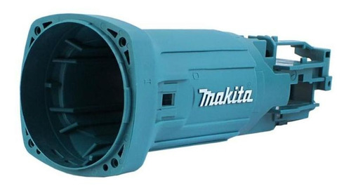 Caixa Do Motor P/ Tesoura Faca Makita Js1602 Original