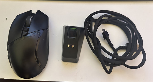 Mouse Razer Basilik Ultimate (Usado)