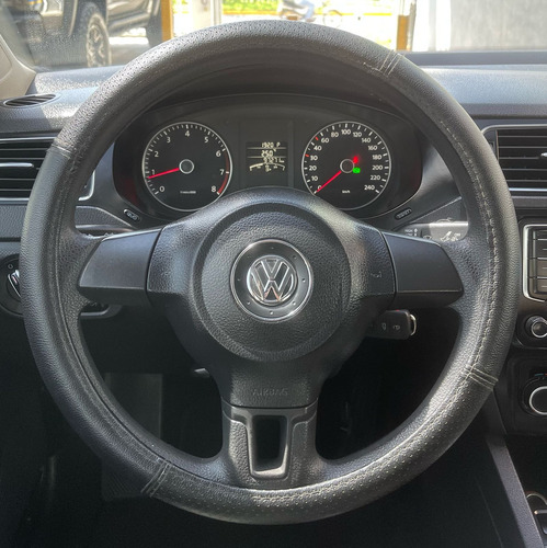 Volkswagen Jetta 2.5 Style At