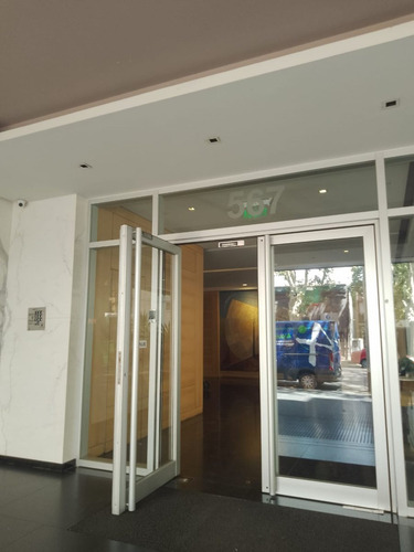 Alquiler (departamento Calle Godoy Cruz ) Capital