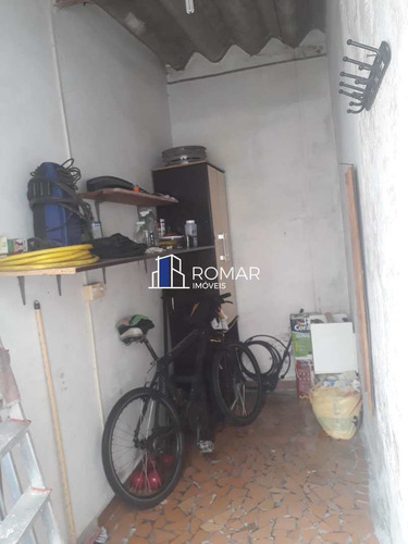 Imagem 17 de 17 de Casa Térrea Na Tupi -praia Grande 280 Mil,cod:1483 - V1483