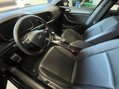 Volkswagen Jetta 1.4 250 TSI TOTAL FLEX R-LINE TIPTRONIC