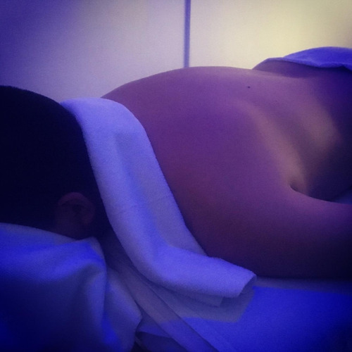 Imagen 9 de 10 de Masaje Profesional Desamparados Damas Y Caballeros Yesi Spa