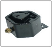 Soporte Delantero Ford Escort  (84-) Motor Renault 