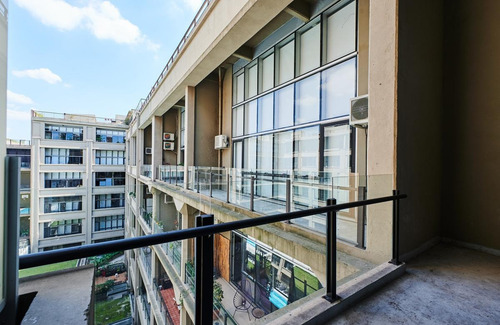 Imagen 19 de 30 de Increible Loft En Venta En Molina Ciudad - Barracas
