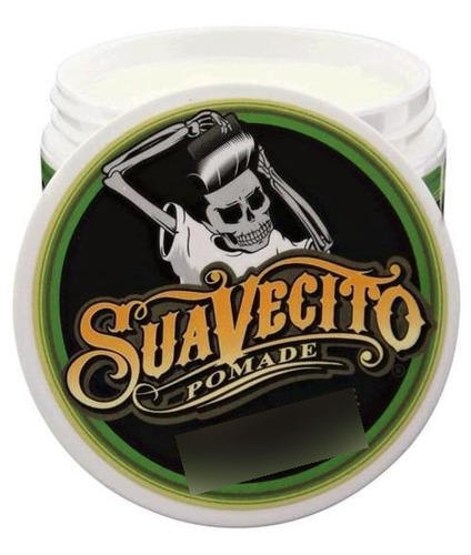 Suavecito Mate Pomade 113 Ml