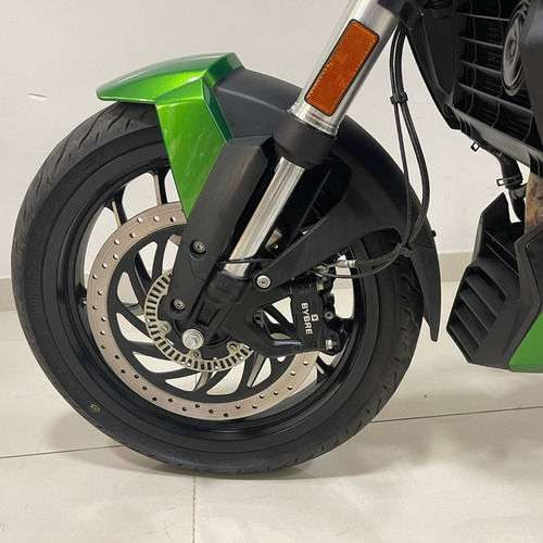 Bajaj Dominar 400 Usado 2021 - 13.270 Km