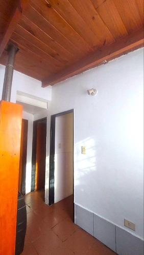 Venta De Casa Planta Baja Con Entrada Independiente Y Patio
