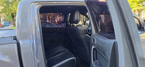 Ford Ranger Raptor 2.0l Biturbo Cabina Doble 4x4