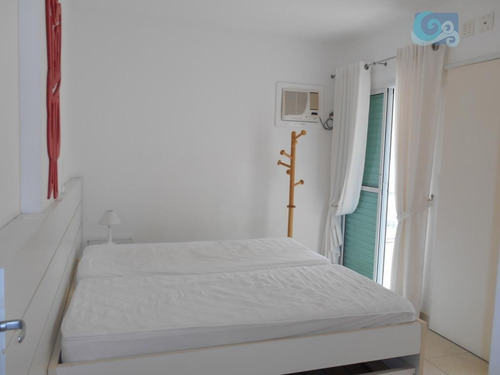 Imagem 16 de 30 de Apartamento À Venda, Praia Da Enseada - Brunella, Guarujá - Ap3733