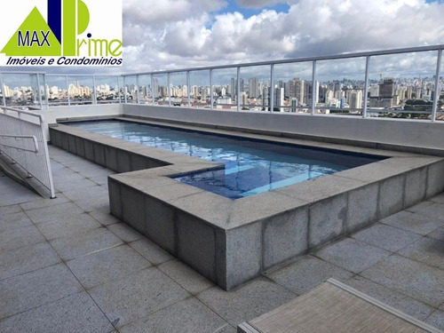 Imagem 20 de 21 de Apartamento - Ap01124 - 70521835