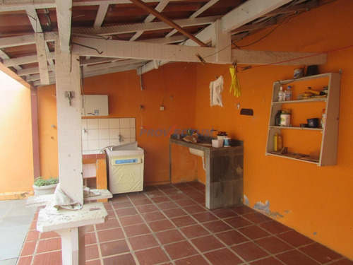Imagem 19 de 23 de Casa À Venda Em Jardim Do Lago - Ca276155