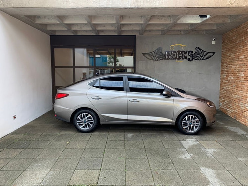 Imagem 4 de 10 de Hyundai Hb20s 1.0 Tgdi Platinum