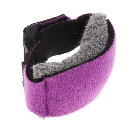 Imagen 2 de 6 de 1 Pieza Cuerdas Para Guitarra Silencioso Bass Fretwrap
