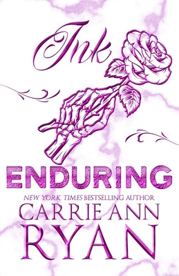Libro Ink Enduring - Special Edition - Ryan, Carrie Ann