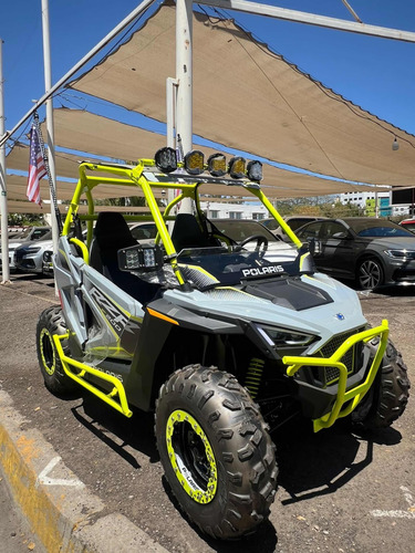 Polaris Rzr Efi 200 2024