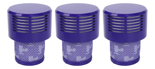 Unidad De Filtro Lavable Para Dyson V10 Sv12 Cyclone Animal