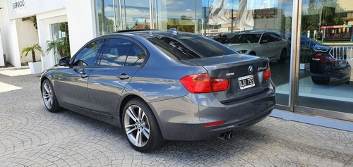 Bmw 328i Sport Año 2014 Automático - Bell Motors