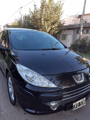 Peugeot 307 Xs 1.6 Full