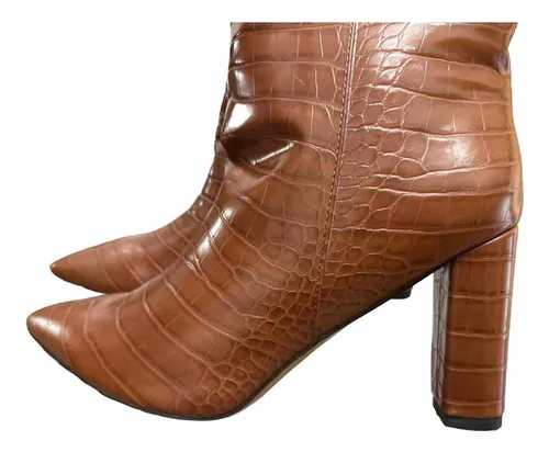 Bucaneras marrones sale