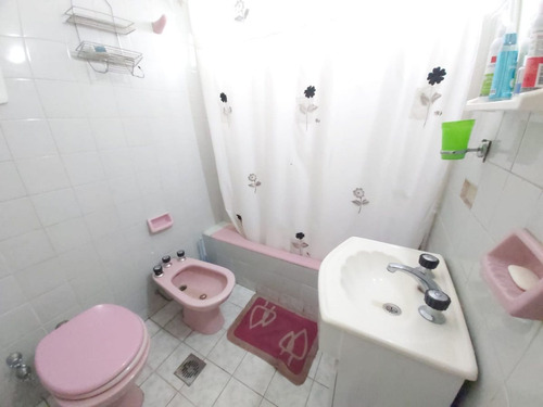 Departamento 4 Ambientes Venta Flores Balcon