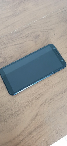 Samsung J6+ 32 Gb Com Fone Original Zero