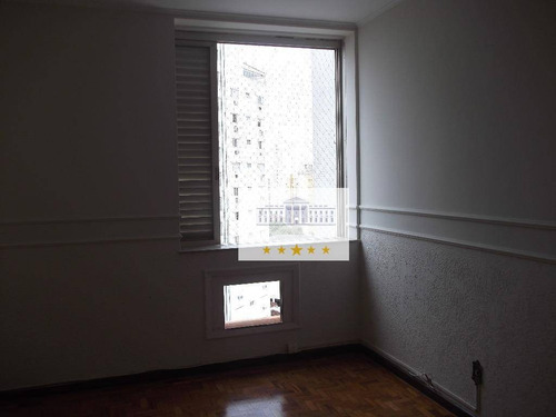 Imagem 13 de 30 de Apartamento Residencial À Venda, Vila São Paulo, Araçatuba. - Ap0140