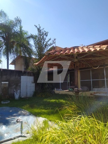 Imagem 7 de 30 de Chácara Com 500 M² Localizada Em Saltinho - Ch00138 - 70582871