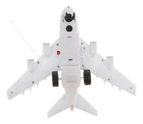 Yi 2 Aviones De Juguete Aerobus Rc Con Control Remoto Para