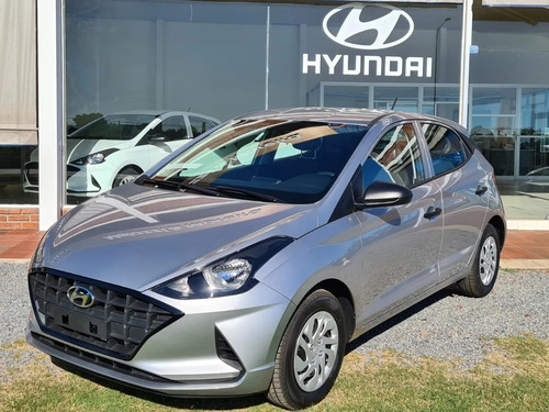Hb20 1.0 Hatch Comfort Entregamos Ya!!!