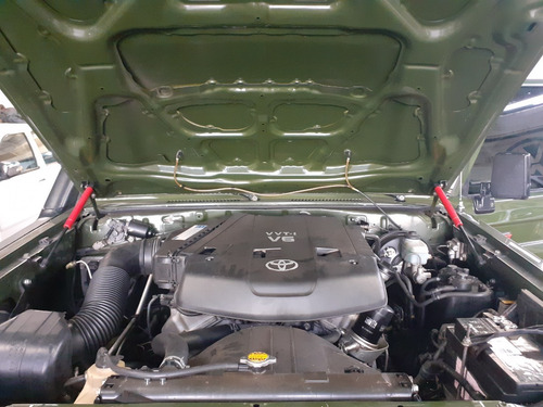 Imagen 6 de 7 de Toyota Machito