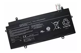 Bateria Toshiba Chromebook Cb35-a3120 Portege Z30 Pa5171u-1b