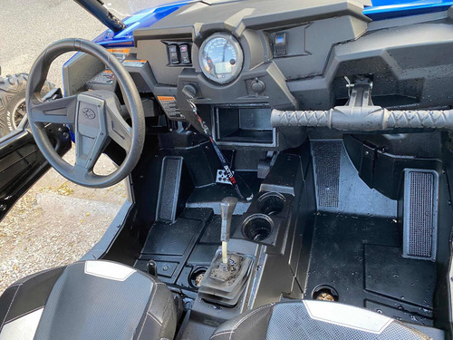 Polaris Rzr 900 S 2016