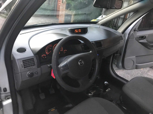 Chevrolet Meriva 1.8 Gl Plus 2010