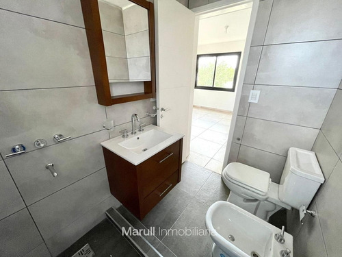 Imagen 12 de 13 de Miradores De Manantiales Ii Duplex En Venta 3 Dormitorios