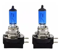 Comprar Kit Lamparas Halogenas H11b 12v 55w Kobo Blue Vision Aux Ml