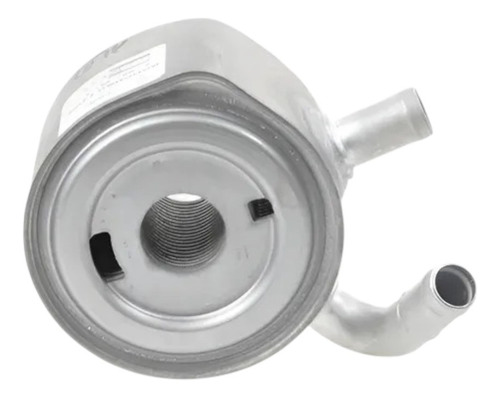 Enfriador Radiador Aceite Renault Clio 2 Motor 1.5 Dci K9k