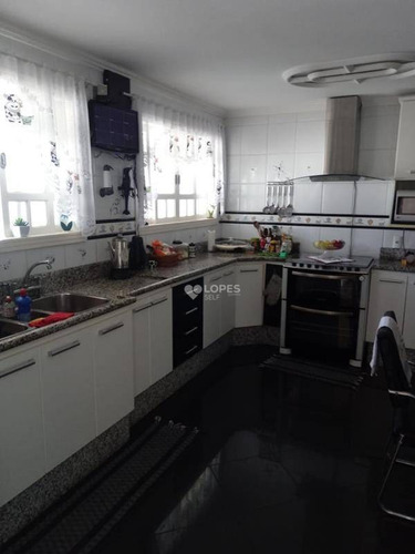 Imagem 21 de 24 de Casa Com 7 Dormitórios À Venda, 500 M² Por R$ 1.580.000,00 - Maria Paula - São Gonçalo/rj - Ca15312